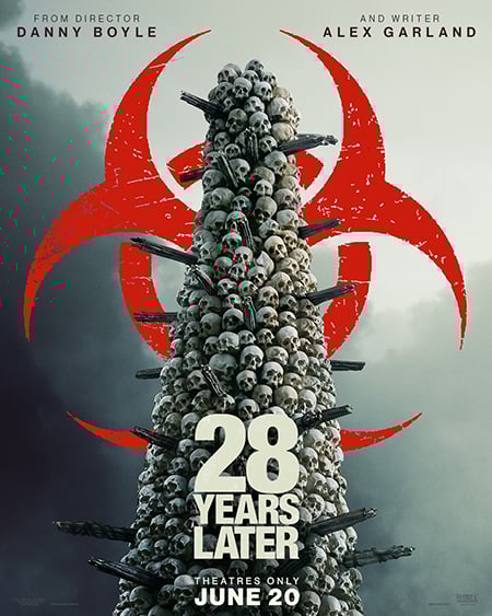 28 Years Later