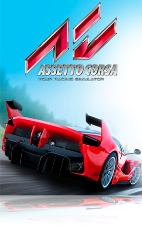 Games Poster Septembre 2021_Assetto Corsa