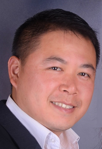 D-BOX VP of Investor Relations Steve Li