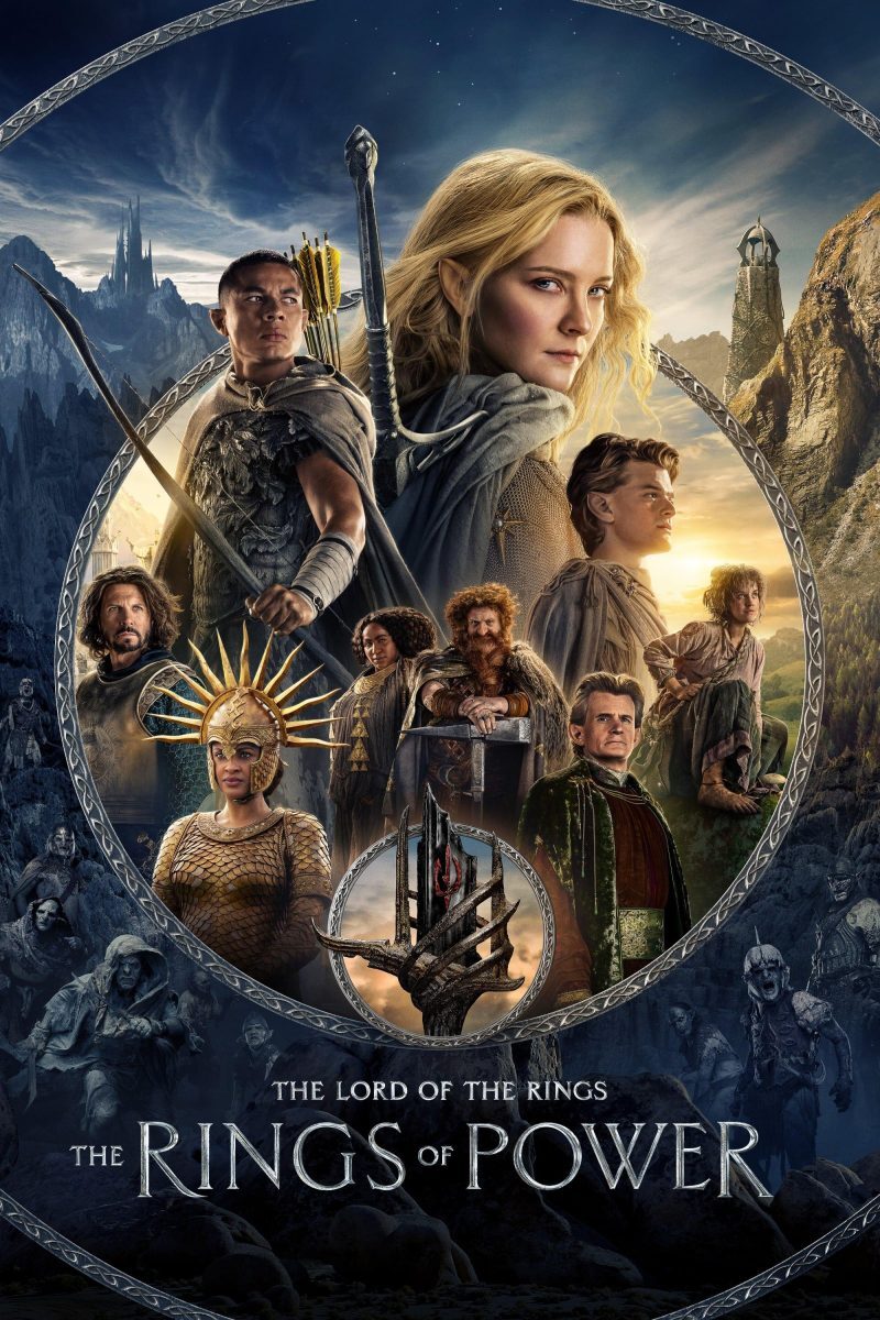 Lord of the Rings