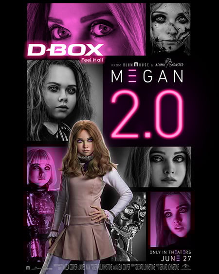 Megan 2