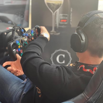 Most realistic, precise and versatile haptic feedback