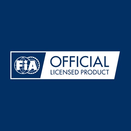 The 1st haptic system licensed by the FIA