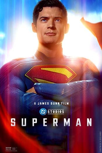 Superman