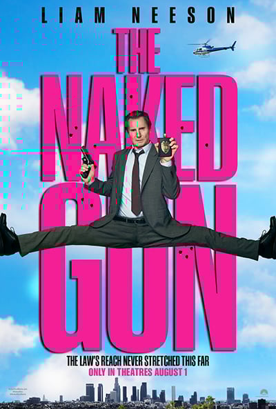 The Naked Gun