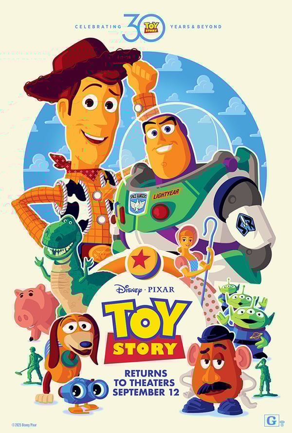 Toy Story