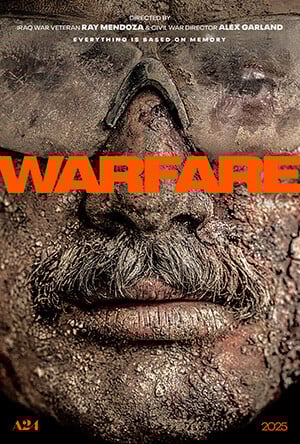 Warefare